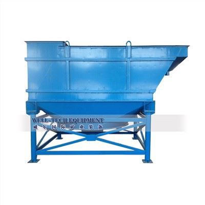 Gekantelde plaatverdikkingsmiddel