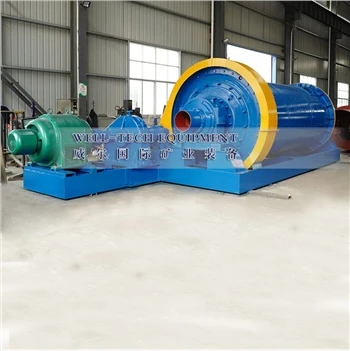 Kogelmolen voor Stone Rock Gold Ore Grinding Ball Mill Machine